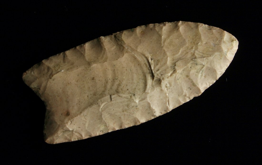 3" Reproduction Clovis (1 of 2)