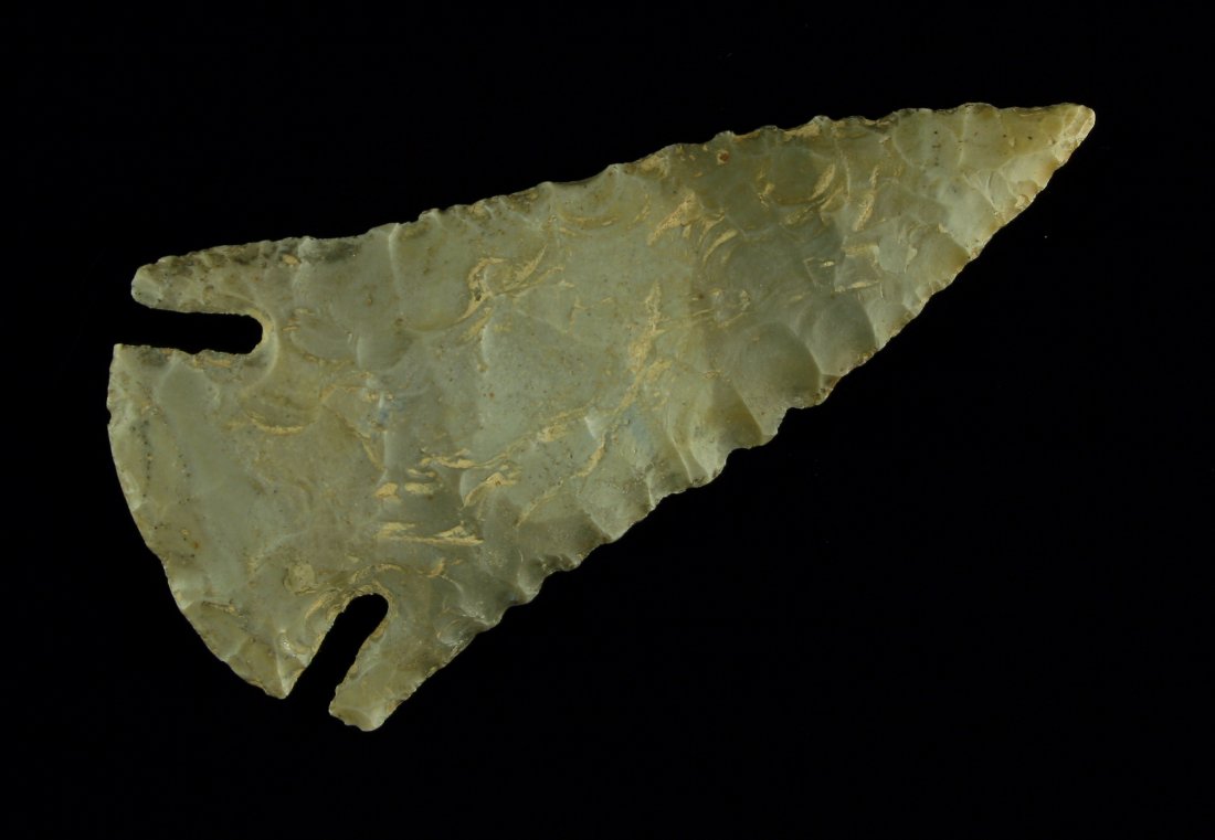 3 1/4" Reproduction Pinetree (1 of 2)