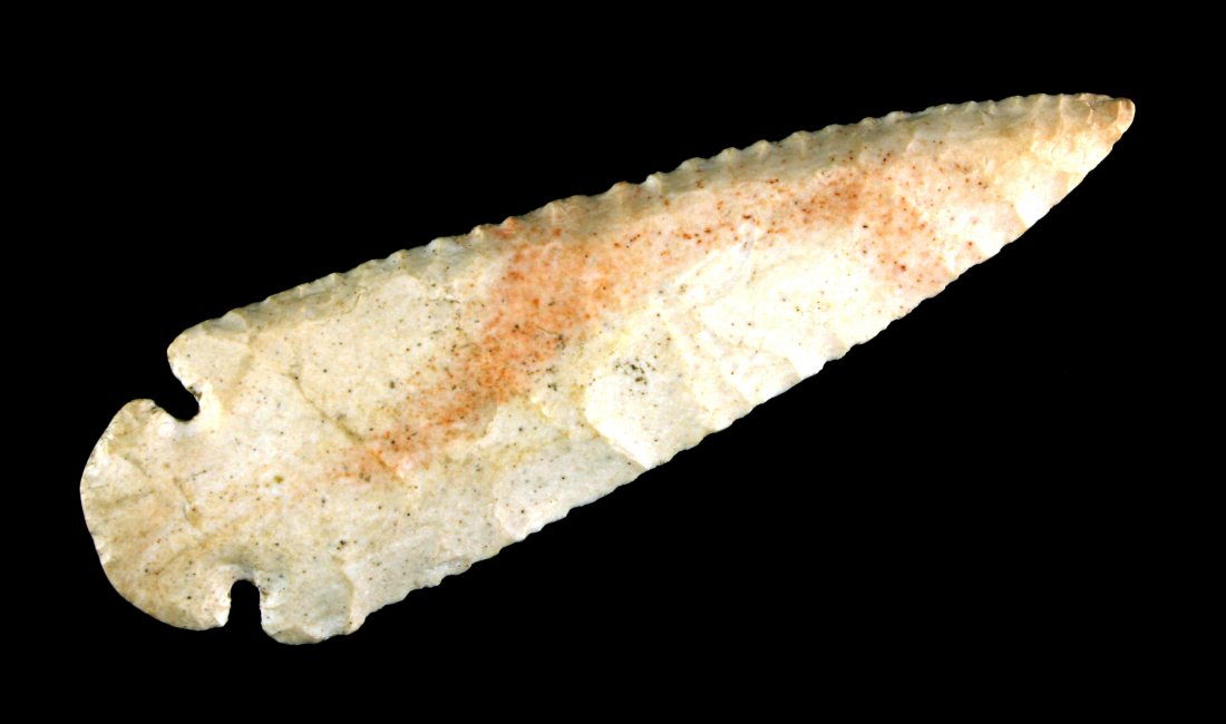 4 3/8" Reproduction Dovetail (1 of 2)