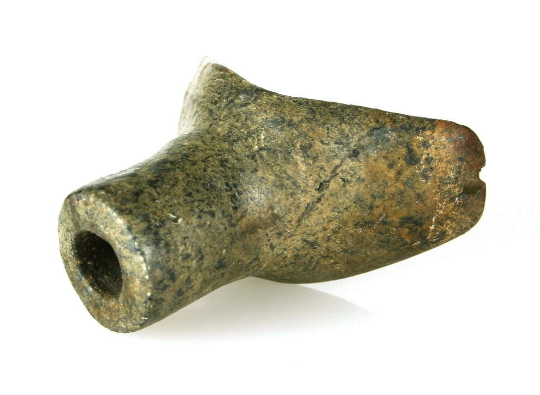 2 1/2" Reproduction Platform Pipe (1 of 6)