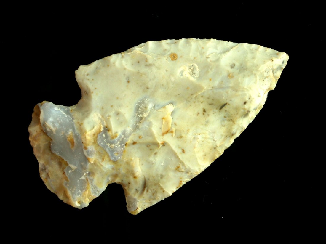 Translucent 3 1/8" Hopewell / Snyders (1 of 3)