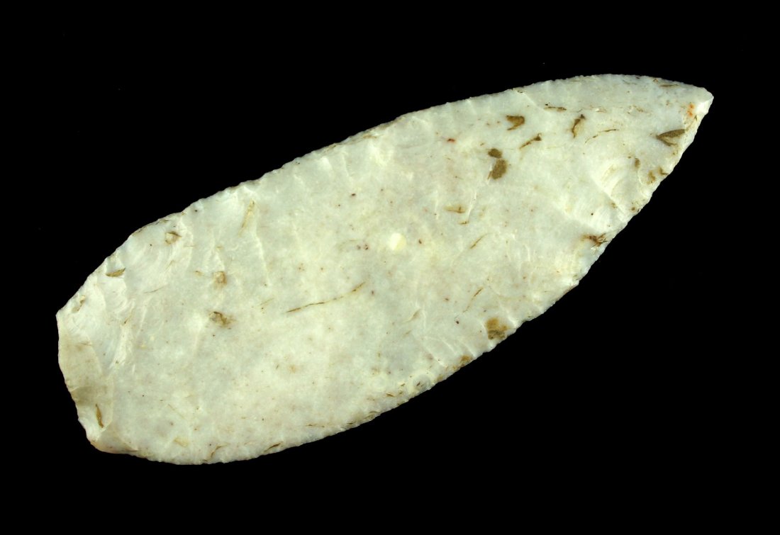 3 5/8" Roundback Knife (1 of 2)