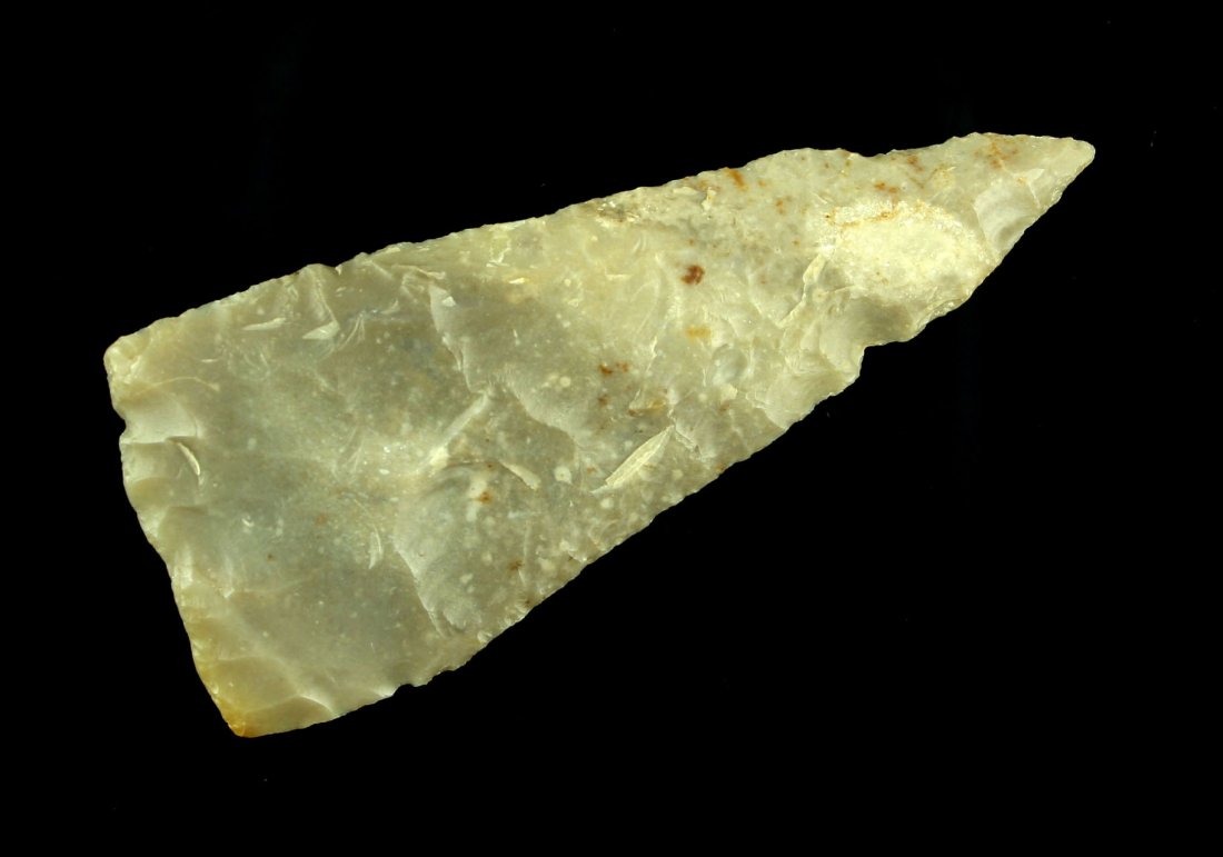 High Grade Texas Knife Form (1 of 2)