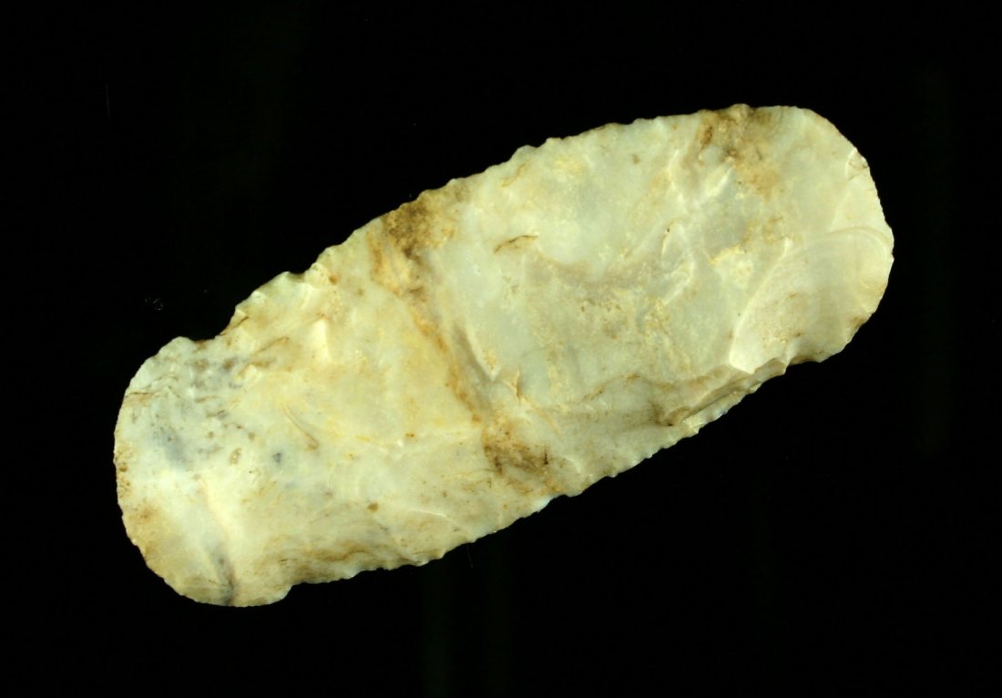 Extra Nice 2 3/8" Ohio Square Knife (1 of 2)