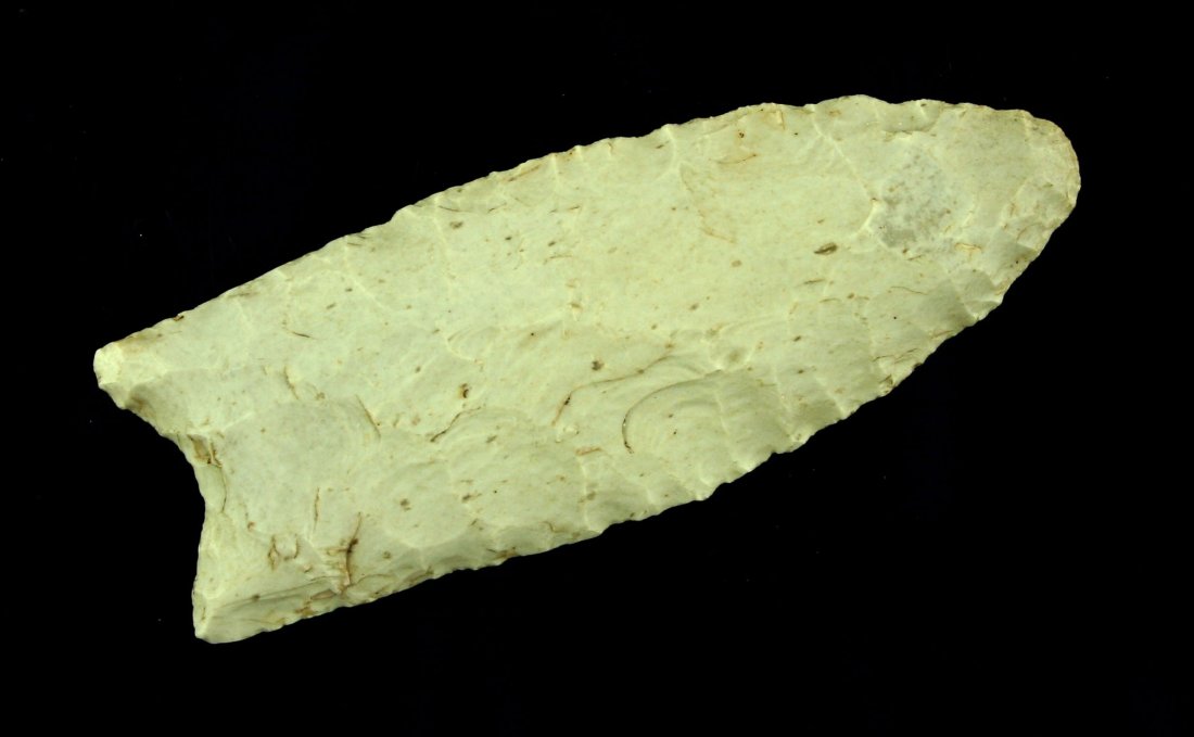 3 1/8" Clovis - Jackson G-10 COA (1 of 2)