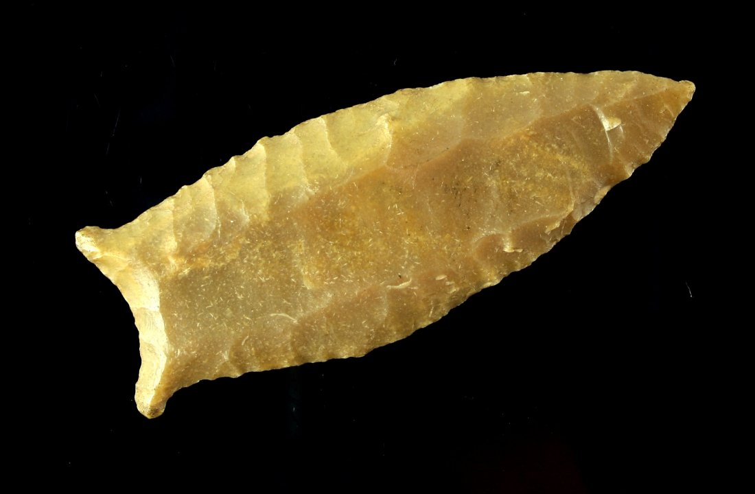 World Class 2 5/8" Carter Cave Cumberland - Jackson (1 of 2)