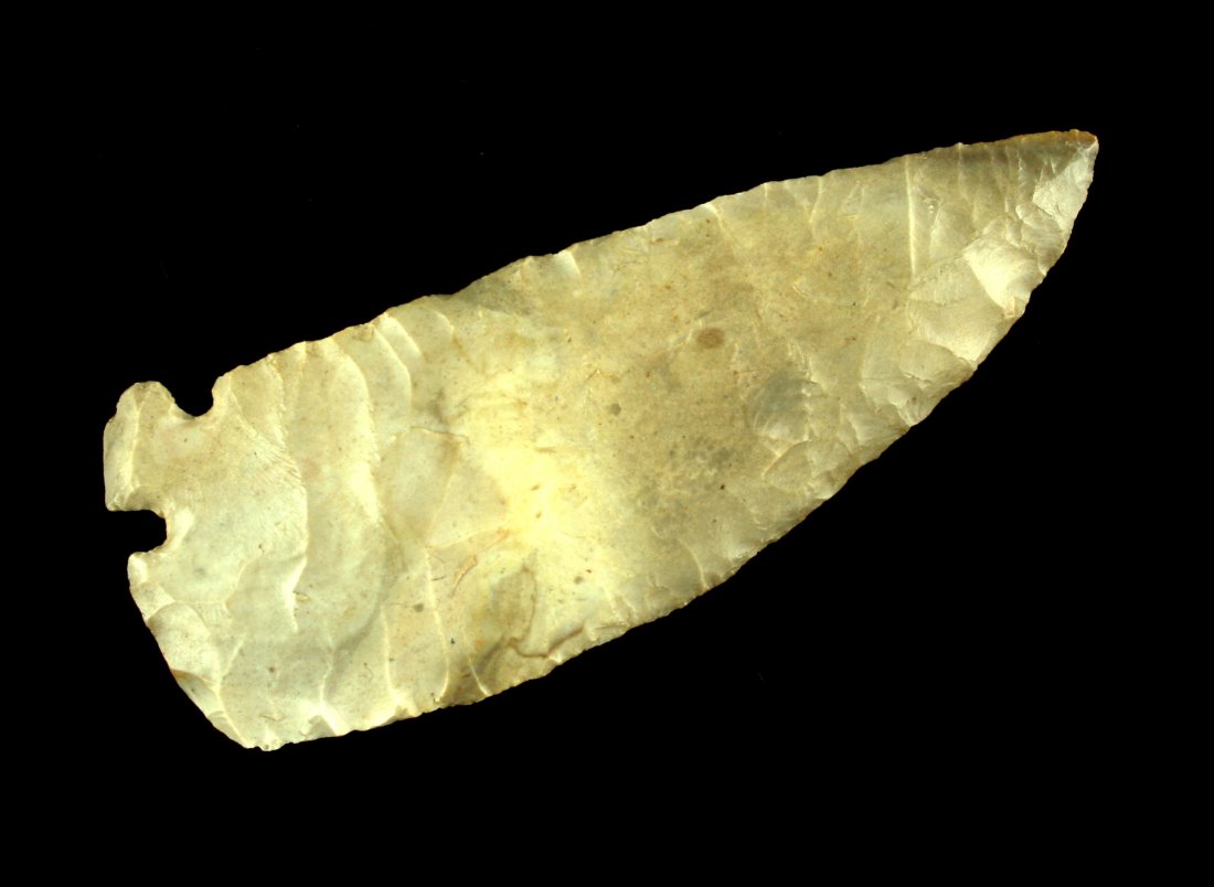 4 5/8" Corner Tang Knife (1 of 2)