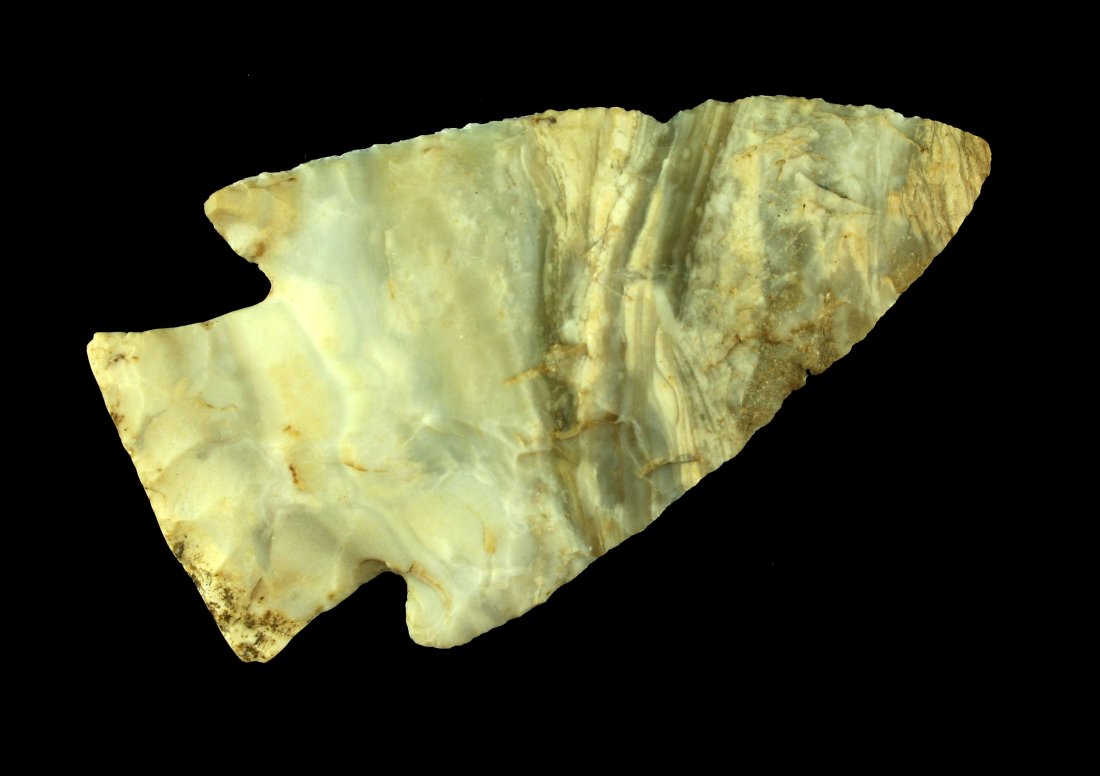 3 1/16" Mozarkite Hardin (1 of 2)