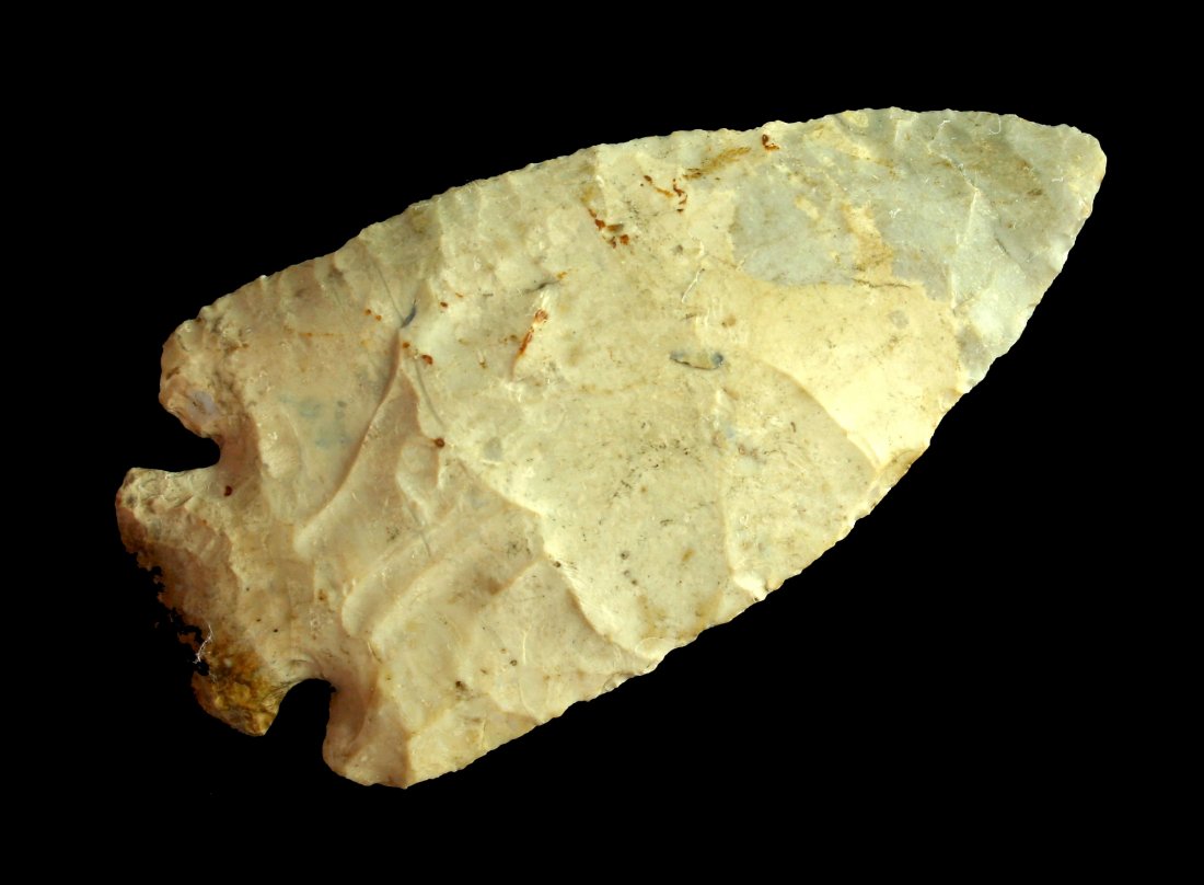 3 3/16" Pulaski (1 of 2)