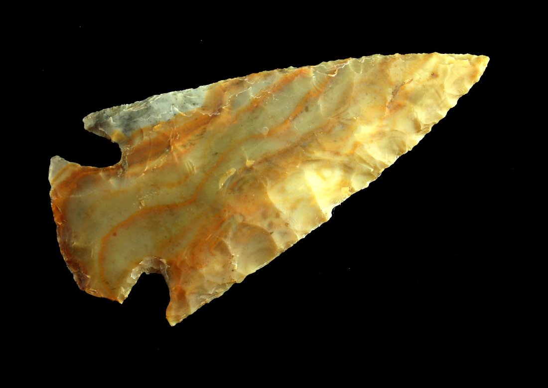 3 1/16" Hopewell (1 of 2)