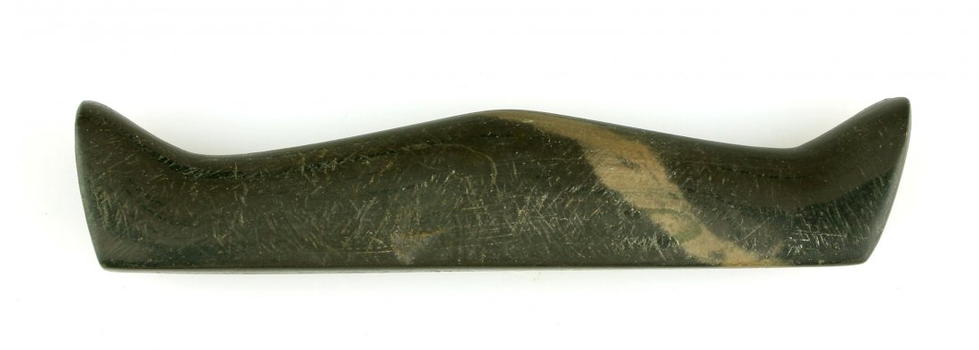 5 1/4" Bar Amulet Jackson G-9+ Coa (1 of 8)