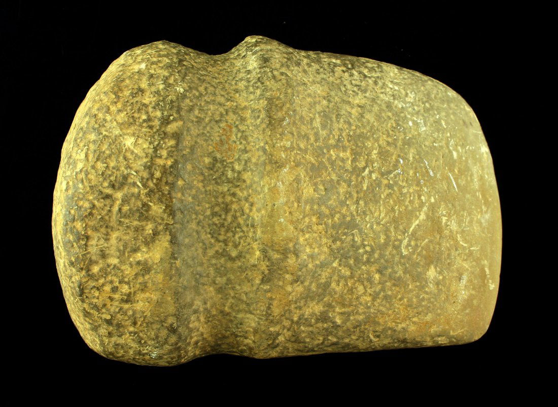 6 1/4" 3/4 Groove Axe (1 of 2)