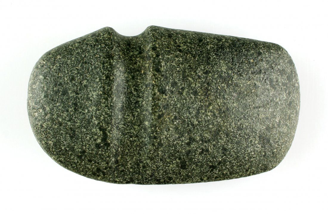 6" 3/4 Groove Axe (1 of 2)