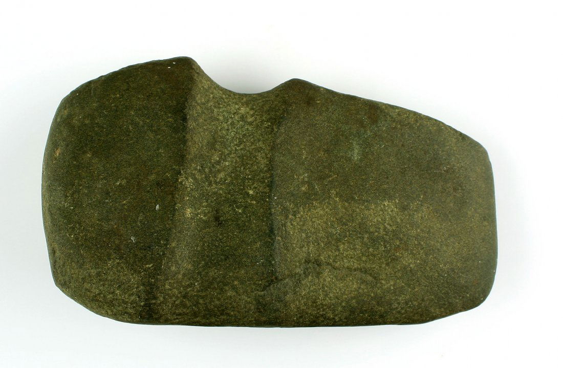 6 1/4" 3/4 Groove Axe (1 of 4)