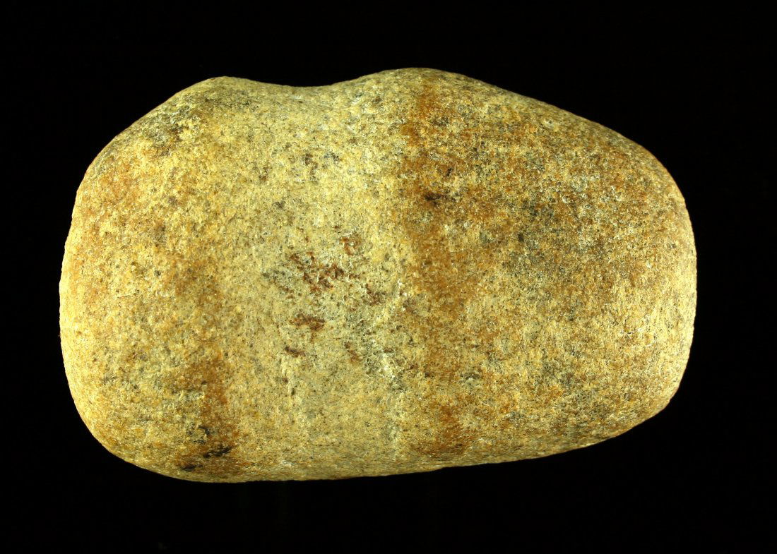 4" 3/4 Groove Maul/Hammerstone (1 of 4)