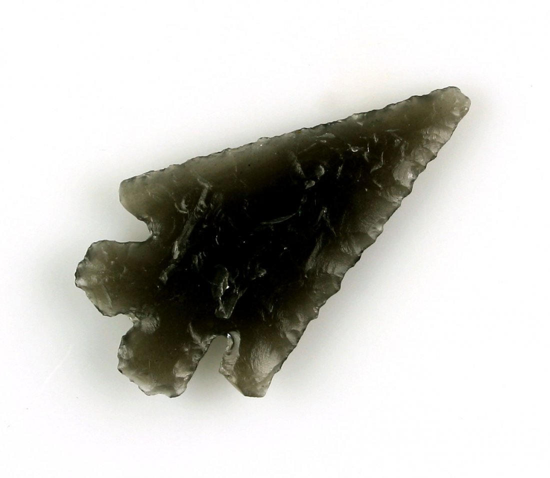 Fine 1 3/4" Elko Eared (1 of 2)