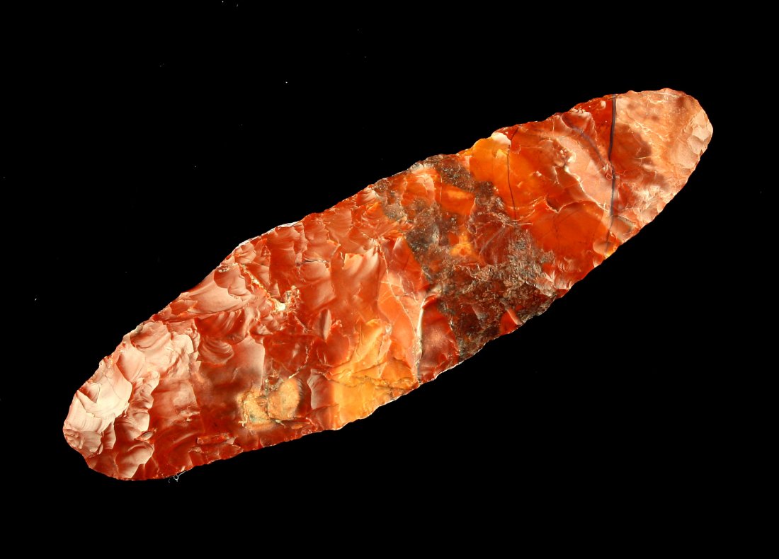 3 1/8" Jasper Parman (1 of 2)