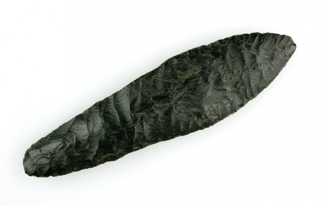 MASSIVE 7" Cougar Mountain - Jackson G-9 COA (1 of 2)