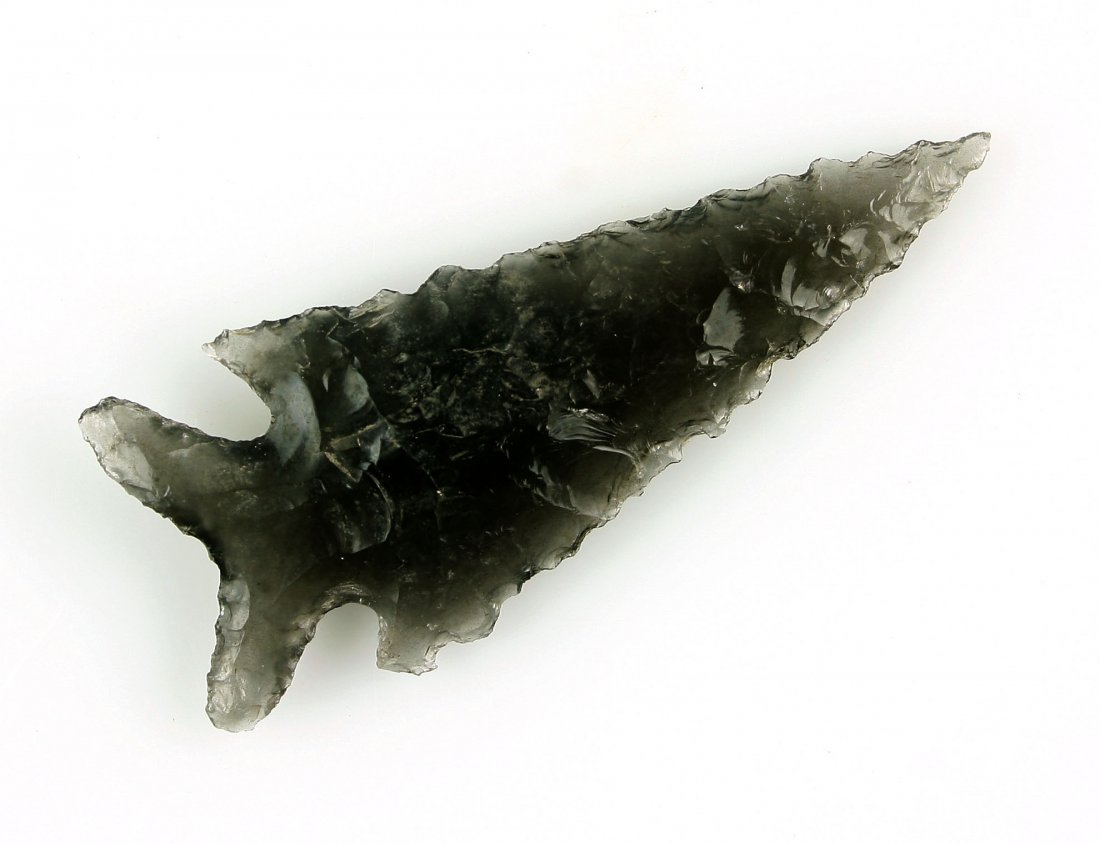 2" Elko Corner Notch (1 of 2)