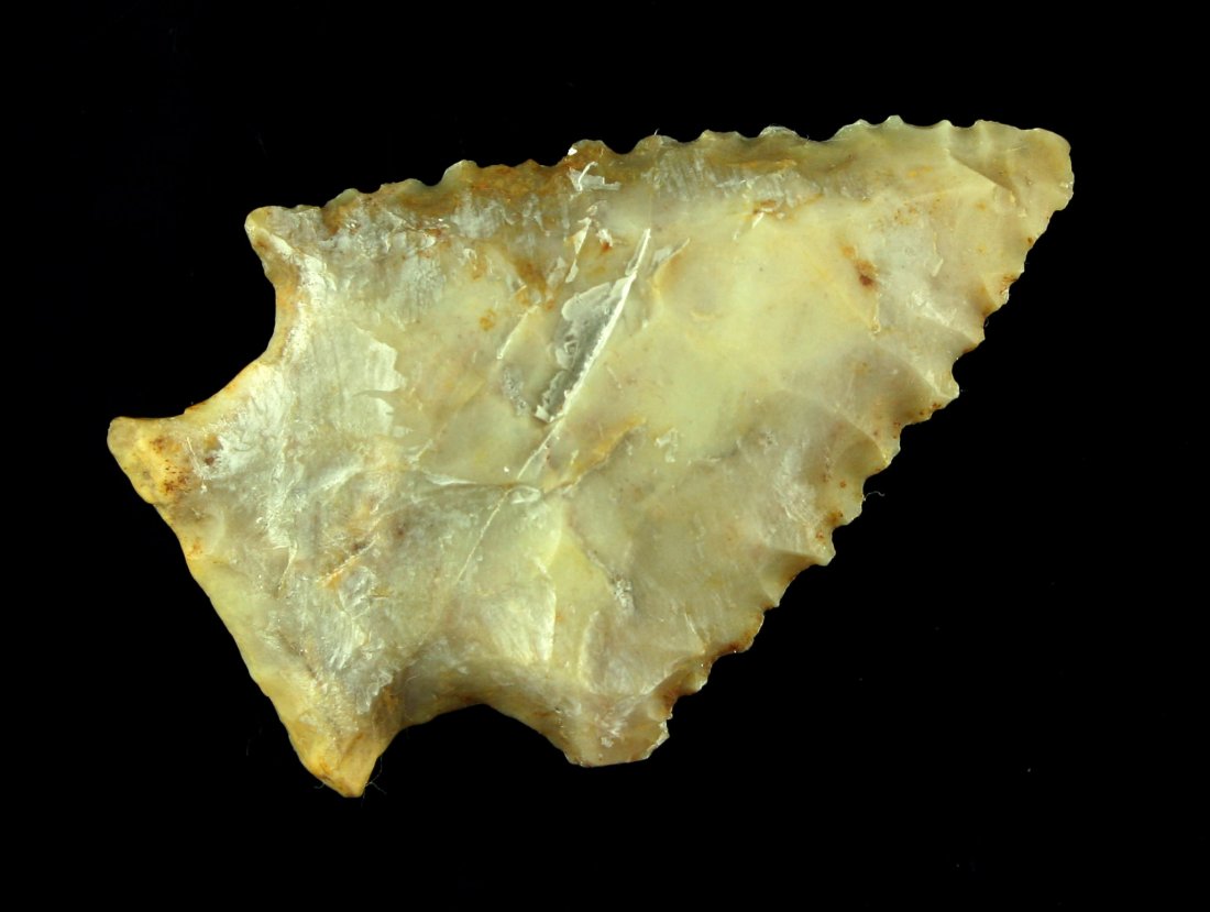 1 11/16" Kirk (1 of 2)