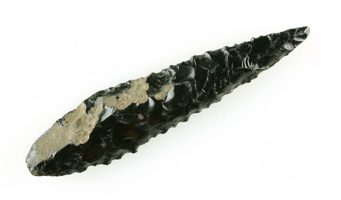 4 1/8" Excelsior Blade (1 of 2)