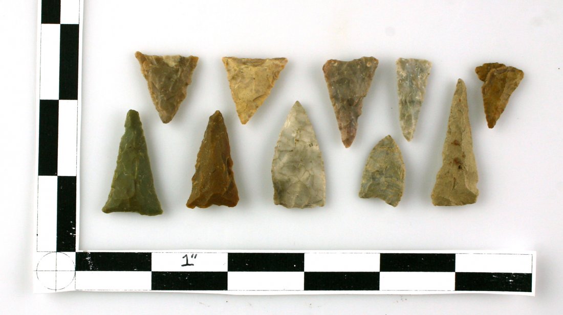 10 Nice Kentucky Triangles (1 of 1)