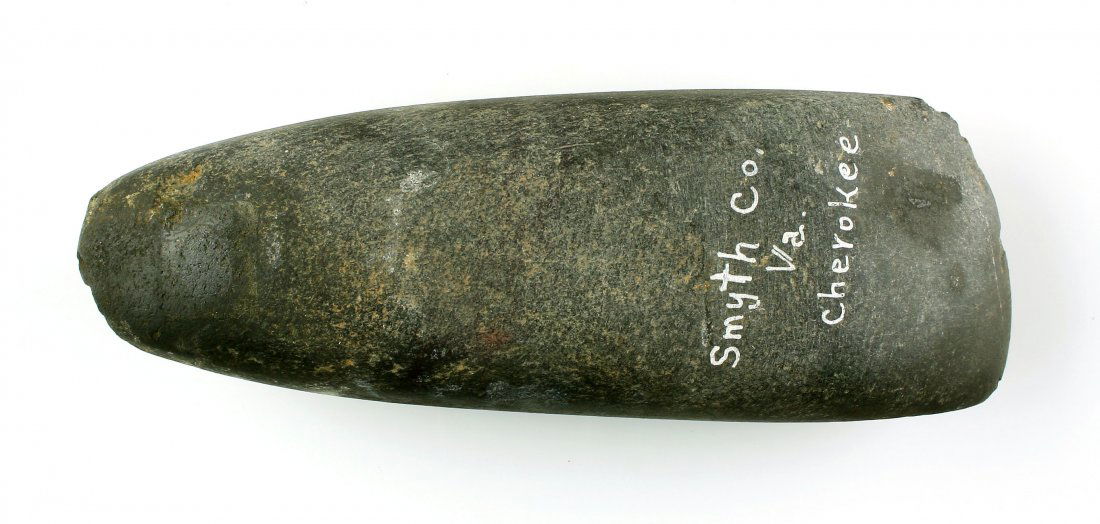 7 3/8" Celt (1 of 2)