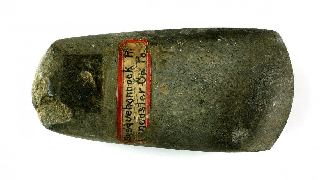 4 5/8" Celt (1 of 2)