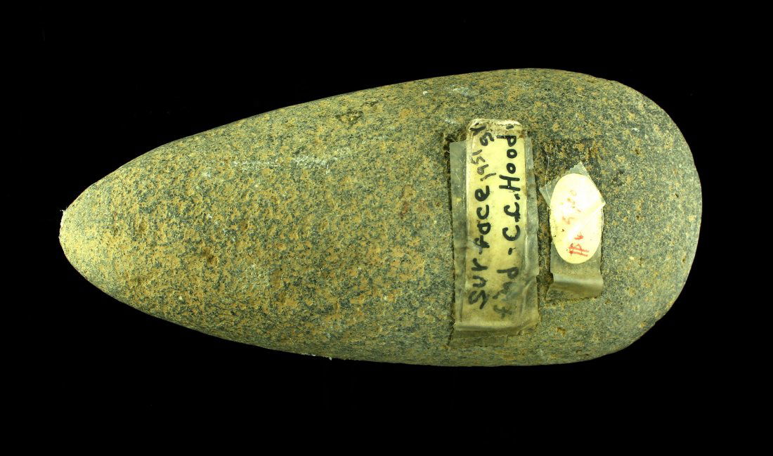 5 1/2" Celt (1 of 2)