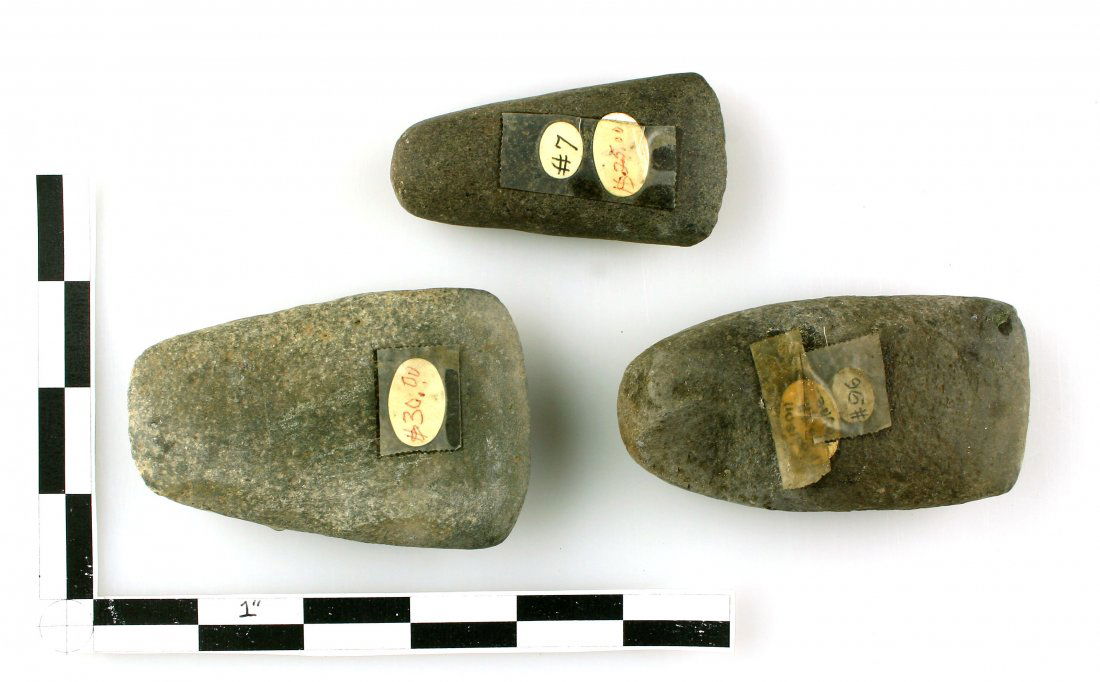 3 Nice 3"+ Celts (1 of 2)