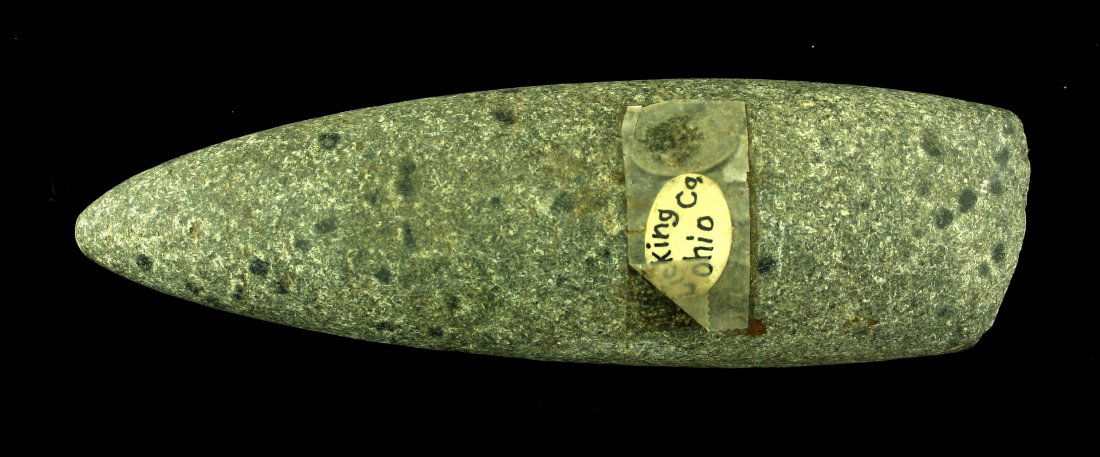 5 7/8" Celt (1 of 3)