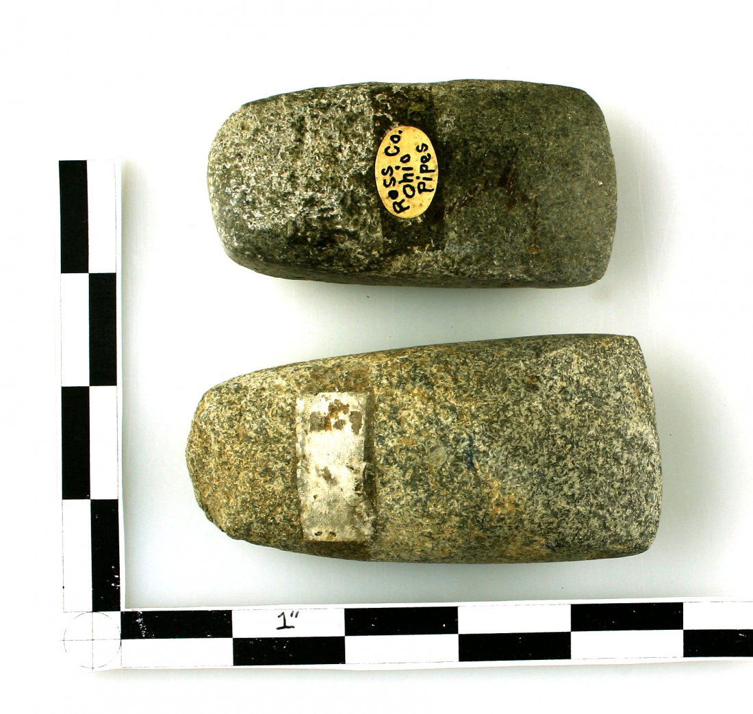 3"++ Pair of Nice Ohio Celts (1 of 2)