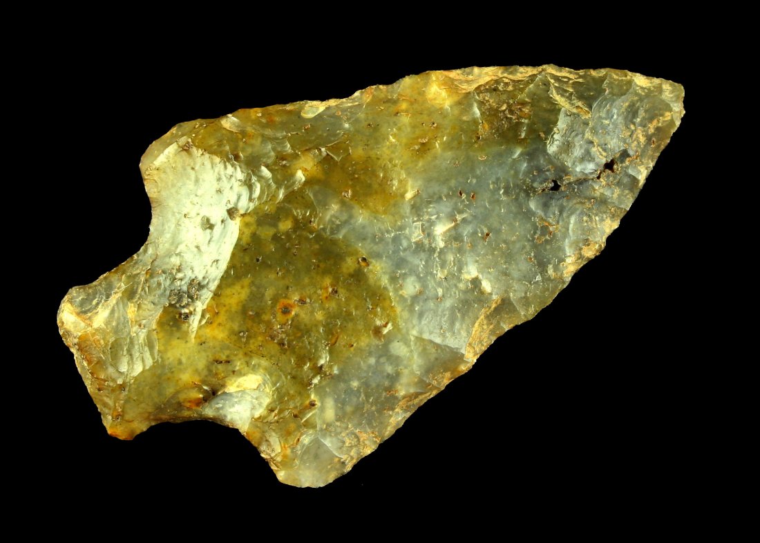 Super 2 3/8" Florida Newnan (1 of 2)