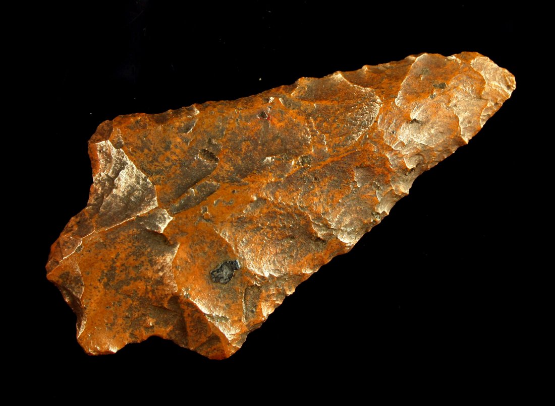 2 5/8" Florida Arrowhead (1 of 2)