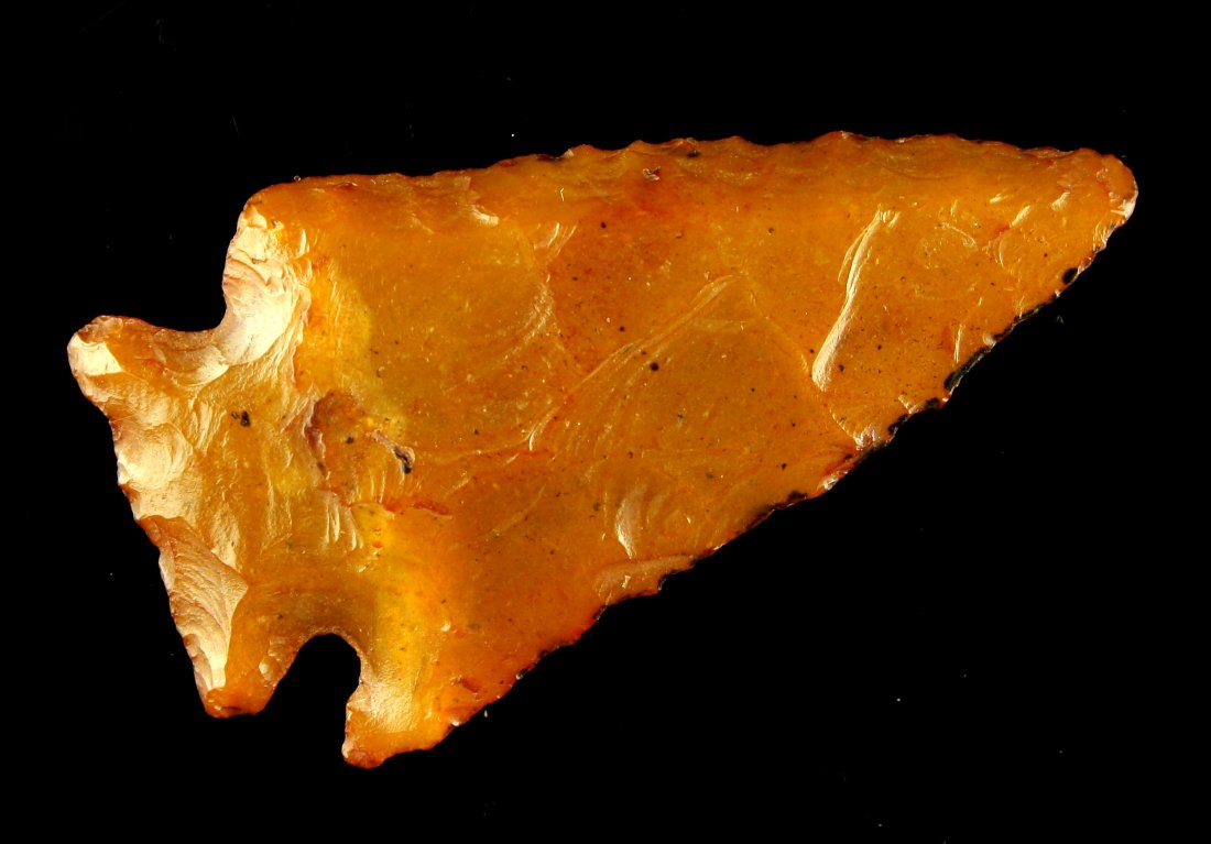 Totally Translucent 2" Bolen (1 of 2)