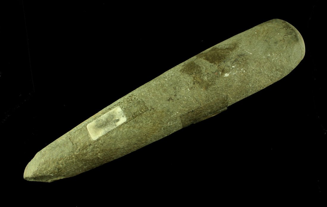 12 1/2" California Pestle (1 of 2)