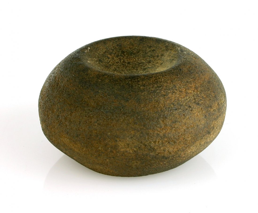 2 3/4" Discoidal (1 of 6)