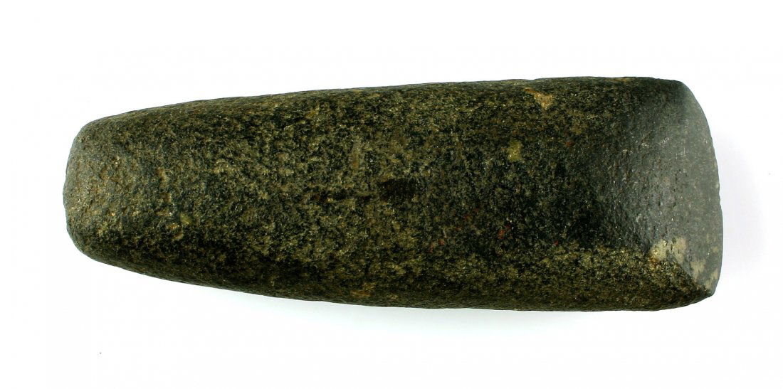 5 1/4" Kentucky Polished Celt (1 of 2)