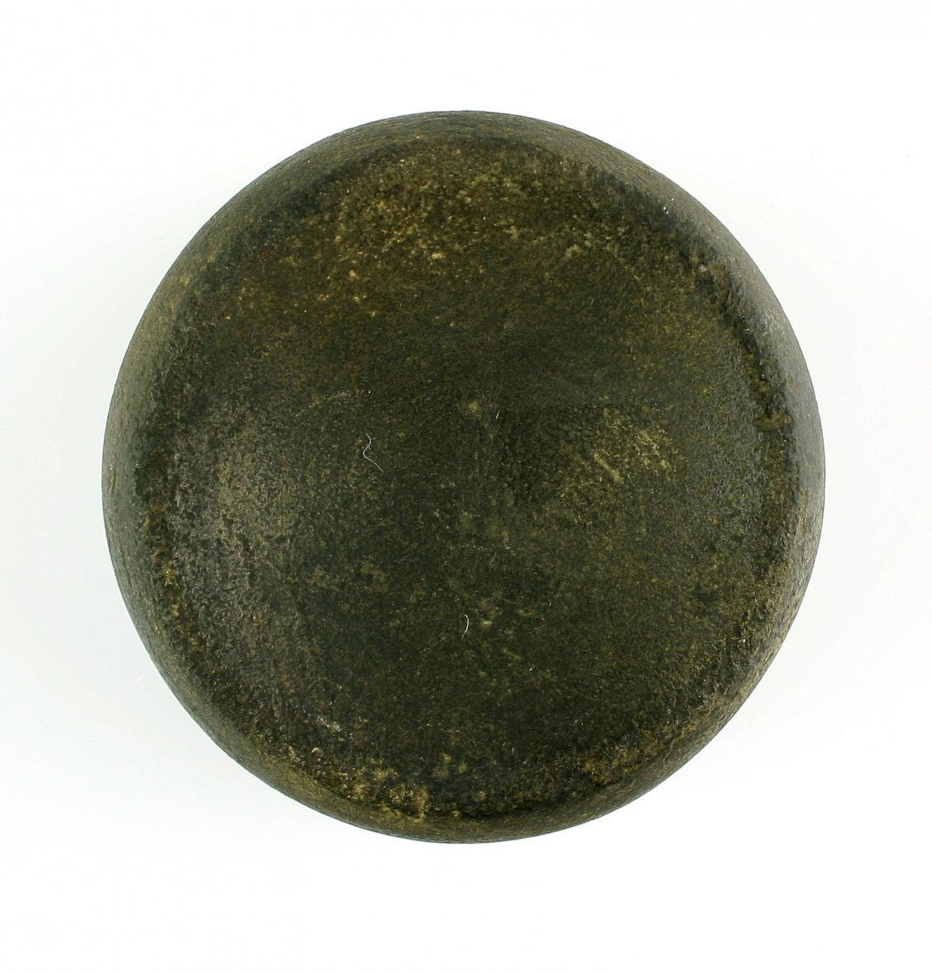 3x1 7/16" Discoidal (1 of 5)