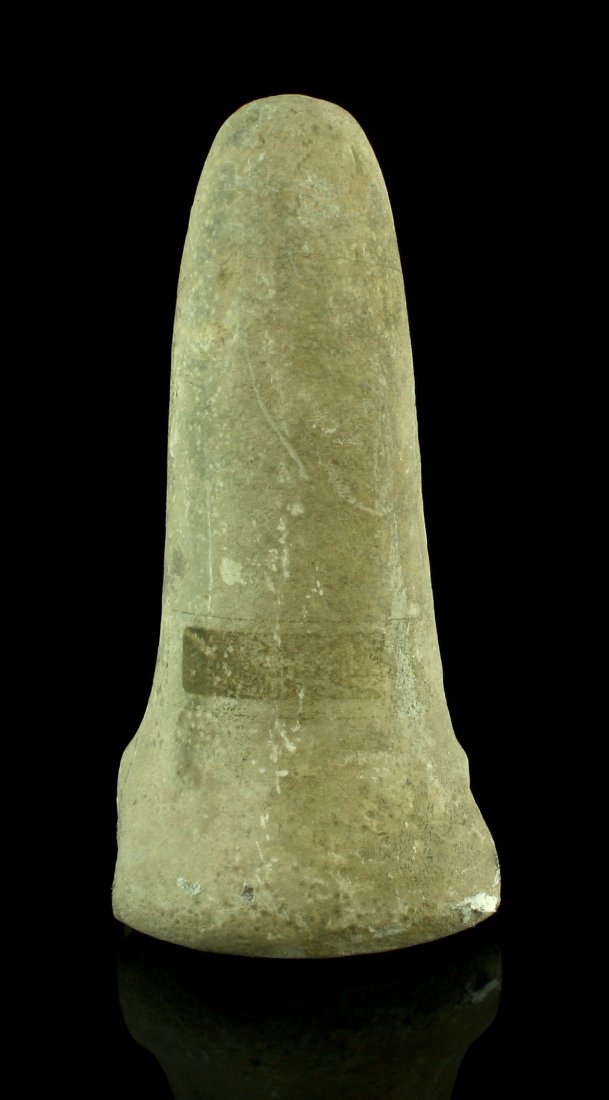 6 1/2" Bell Pestle (1 of 5)