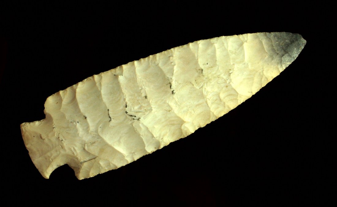 4 1/4" Scottsbluff II (1 of 2)