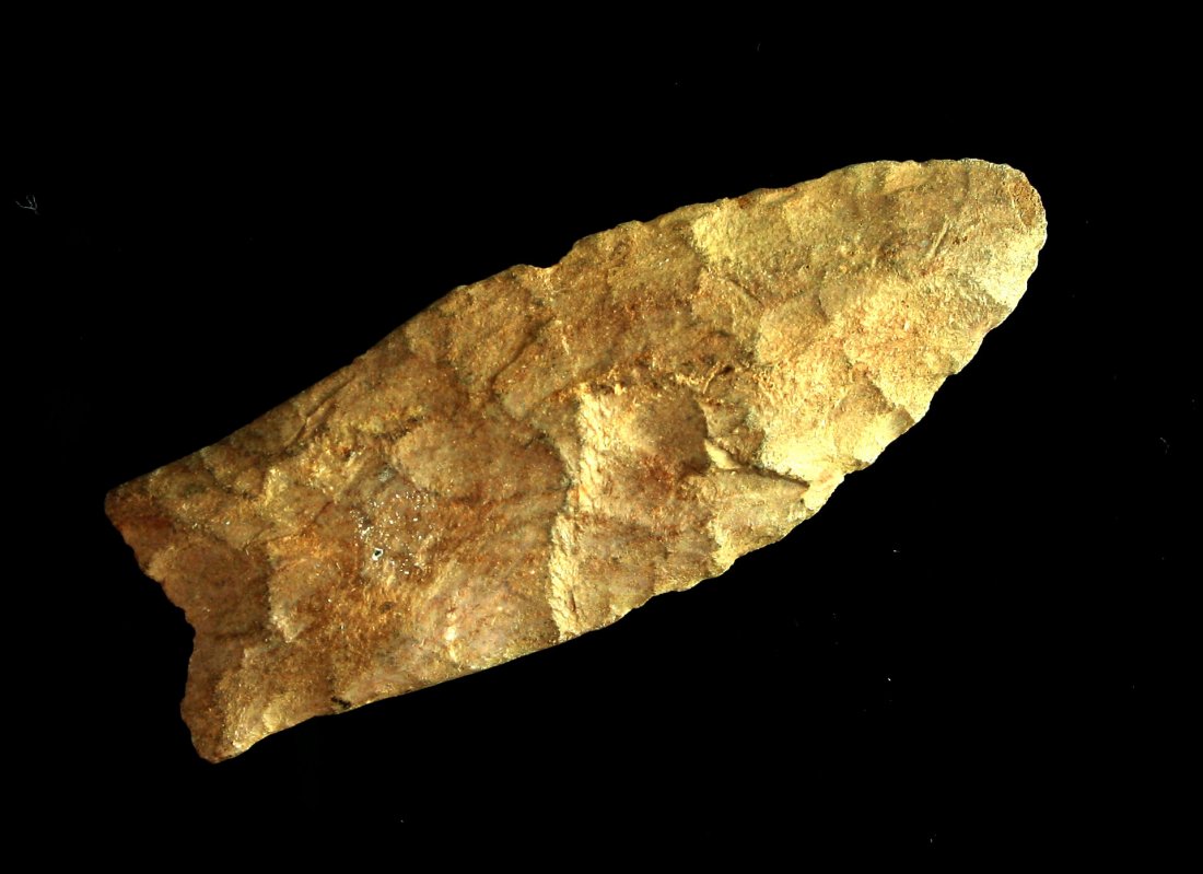 Rare 2 9/16" Simpson - Jackson COA (1 of 2)