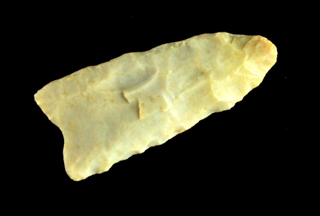 2" Clovis/Redstone (1 of 2)