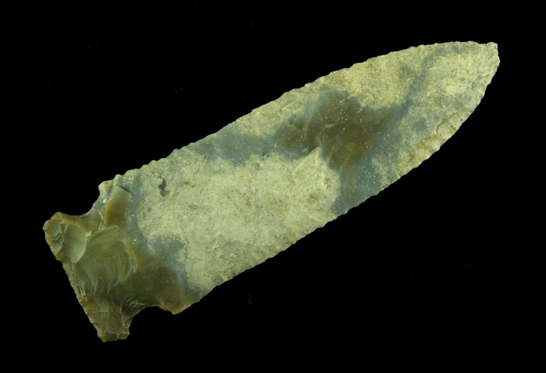 Exceptional 3 1/4" Godar (1 of 2)