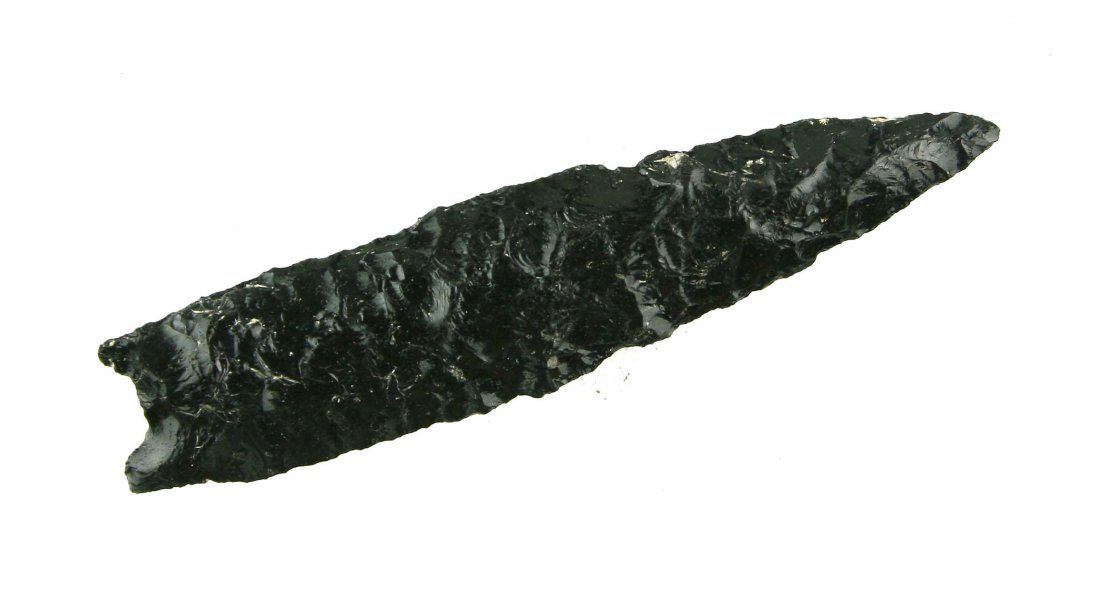 Top Quality 2 5/8" Humboldt - Jackson G-9 COA (1 of 2)