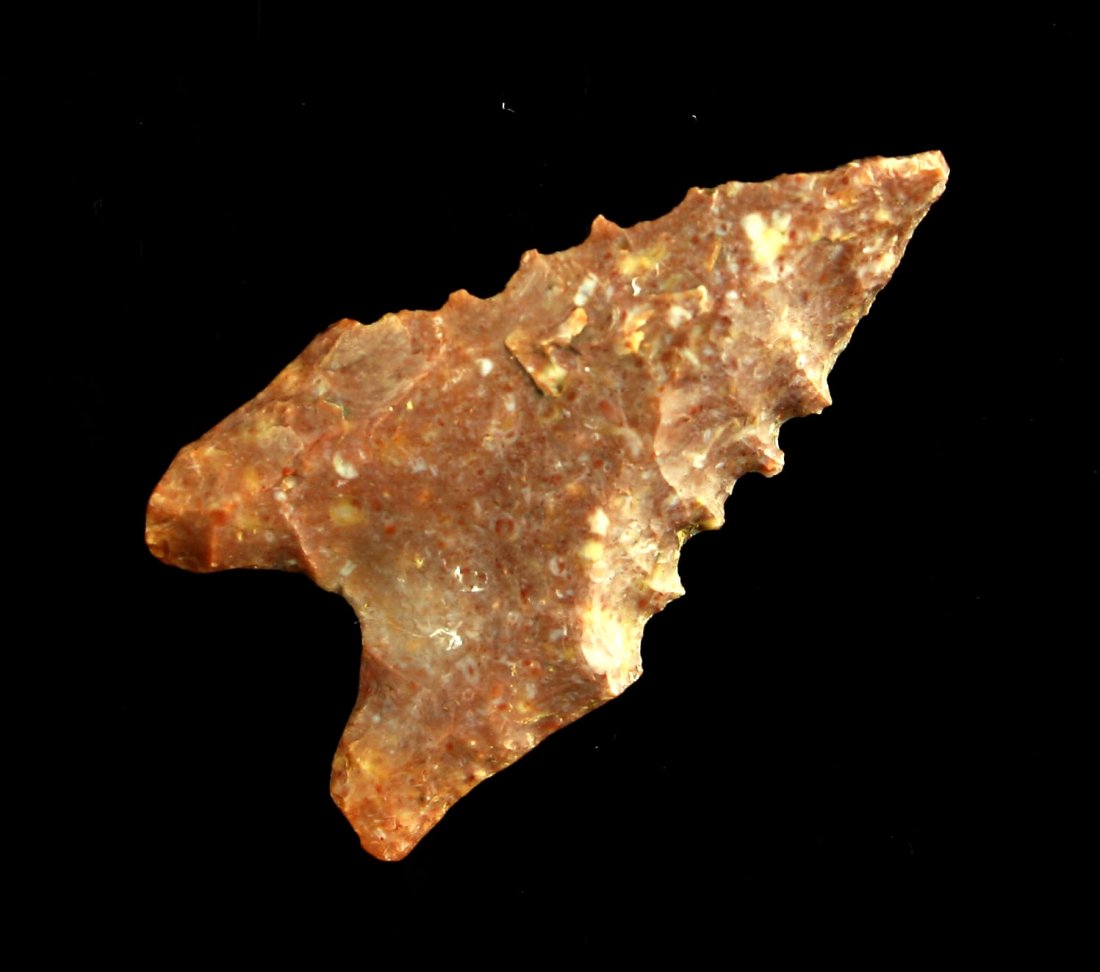 Colorful 1 3/4" Meserve (1 of 2)