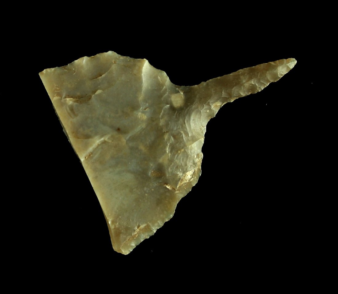 1 11/16" Drill (1 of 2)