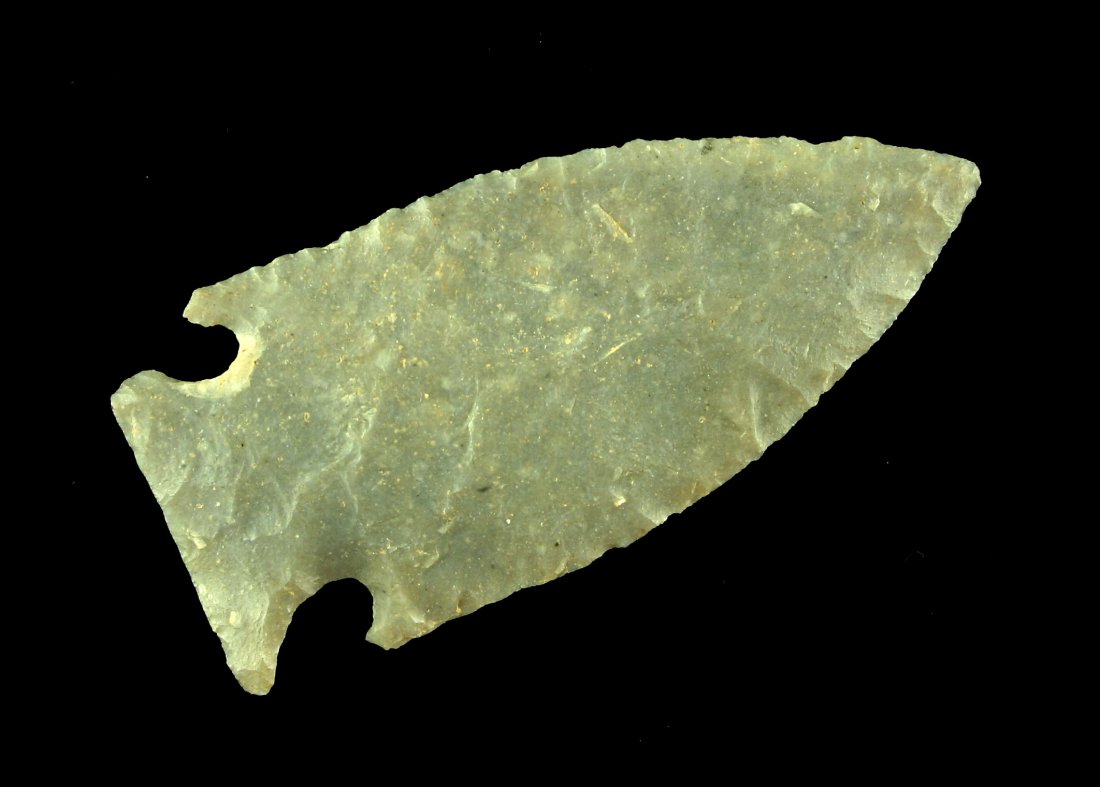 1 15/16" Intrusive Mound/Jacks Reef (1 of 2)