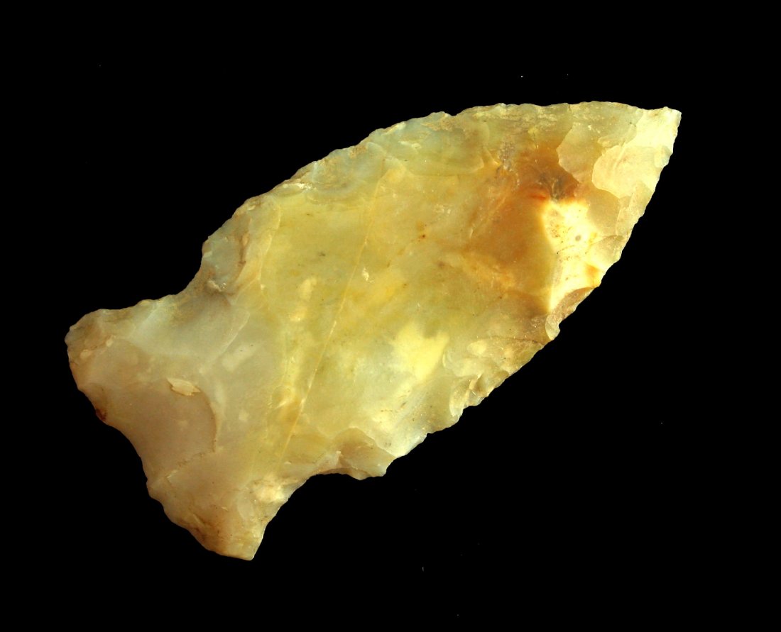 2" Hopewell (1 of 2)