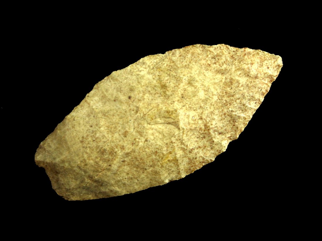 1 3/4" Agate Basin (1 of 2)